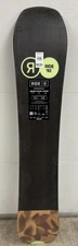 2024 NWT Ride BERZERKER snowboard 160W $580 directional extra camber tapered
