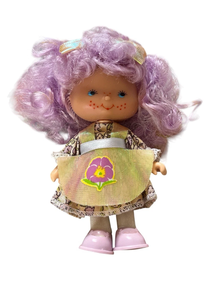 Lot De 41 Figurines Strawberry Shortcake - Altaya - Berrykin, Party Pleaser, Brésilienne