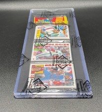 1984 Topps Baseball Rack Pack BBCE Wrapped