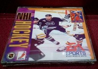Nhl Hockey Classics Pc CD-ROM Jewel Case ✰Neu & Ovp✰