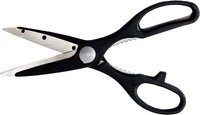 UNIVERSAL-SCHERE 21Cm Edelstahl Universalschere Allzweckschere Haushaltschere 55