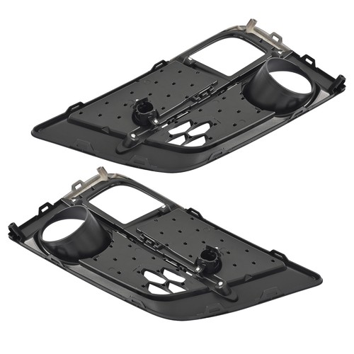 4PCS Bumper Driving Fog Lights Lamps For Honda Odyssey LX EX EXL 2018 2019 2020 - Picture 16 of 24