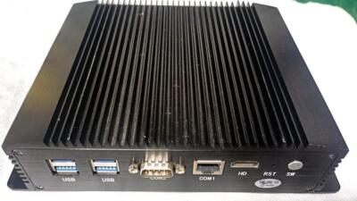 Intel SKL PCH-LP PFSENCE Router Firewall VPN Network Security Appliance 6-Port