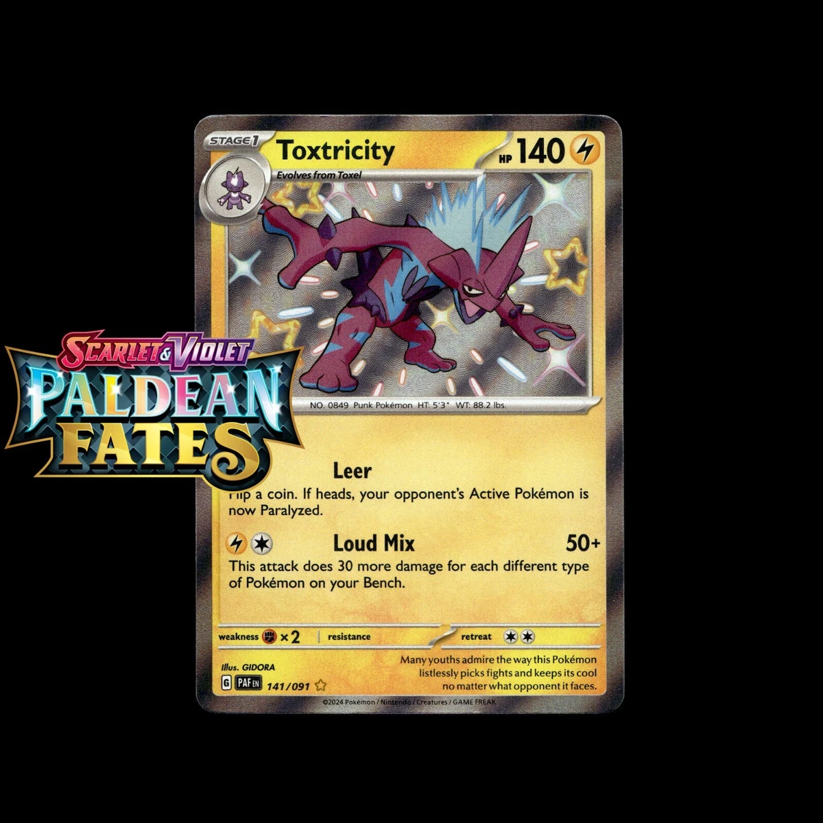 shiny pokemon cards ebay Pokemon Shiny/Baby Shiny Cards Paldean Fates and Shiny Vault-Choose your Card NM