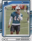 2024 Panini Donruss - Chop Robinson #351