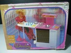 BOITE DARLING MA PREMIERE CUISINE COMME BARBIE