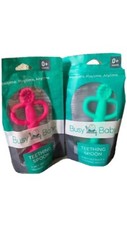 Baby Teether/spoon