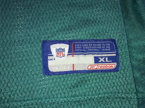 Miami Dolphins #34 Youth XL Jersey R. Williams NFL Reebok Football Merchandise - Picture 2 of 9