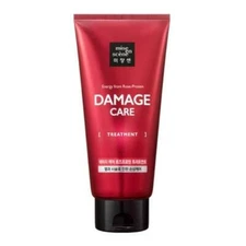 Mise En Scene Damage Care Rose-Protein Treatment 330ml - FREE SHIPPING