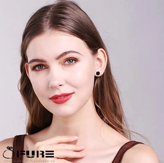 Details more than 173 mens tunnel earrings seven.edu.vn