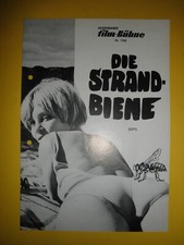 IFB 7782 / Die Strandbiene / SELTEN