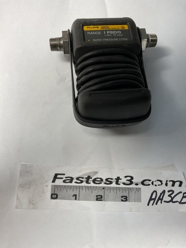FLUKE 700P22 DRUCKMODULBEREICH 1 PSID/G - Bild 1 von 2
