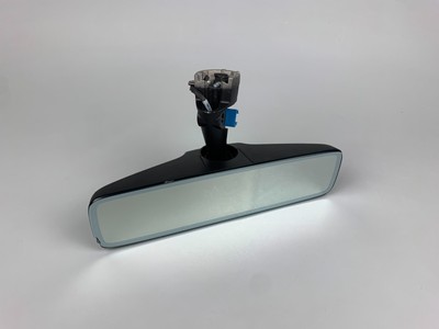 Mercedes Benz EQS W297 Interior Rearview Mirror with 3 Buttons 