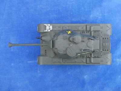 Solido Militaire Armée 1/50 - Lot Char Tank US M47 Patton