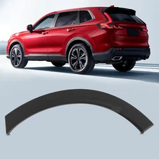 For 2023-2024 Honda CR-V Rear Fender Trim Molding Left Wheel Flare Arch Trim LH