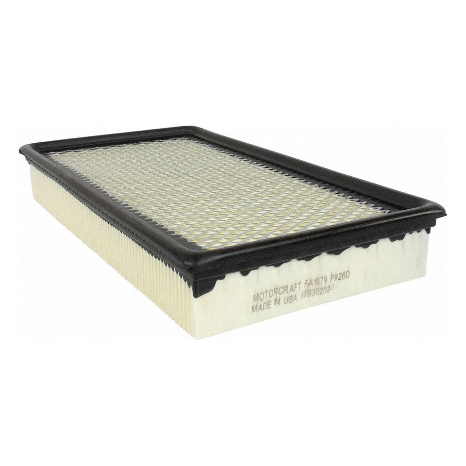 Filtro de aire para Ram 1500 Clase Motorcraft Automotriz Conjunto OE Reemplazar FA-1679 Foto 2 de 4