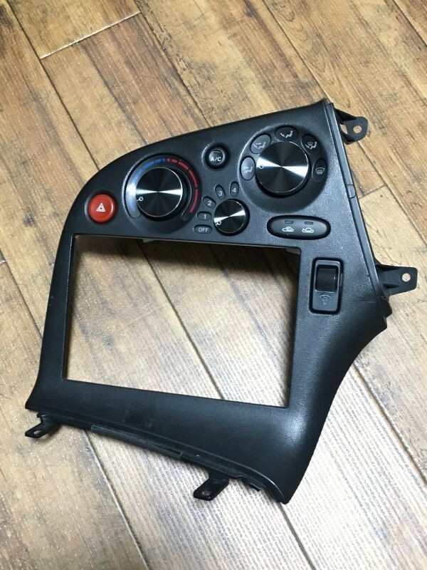 【RX-7 FD3S用】薄型アルミエアコンダイヤル/エアコンノブ(透過照明あり) Amazon.co.jp: RX-7 FD3S用薄型エアコンダイヤル(透過照明なし