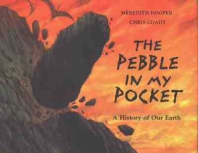 The Pebble in my Pocket: A History of Our Earth - Hardcover - GOOD