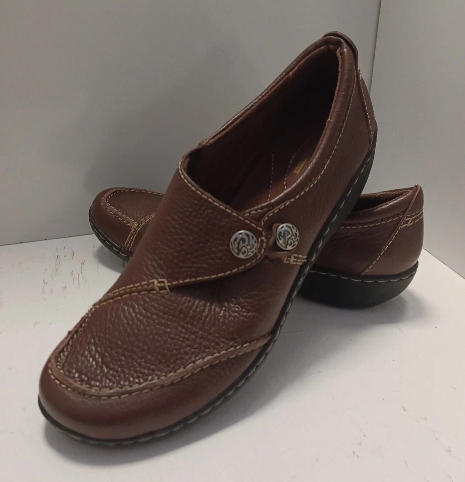 Clarks ashland lane best sale q