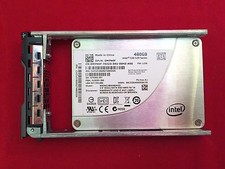 DELL Intel 480GB SATA  2.5" HotPlug Solid State Drive SSDSC2BW480A3D DPN/M7N6F*