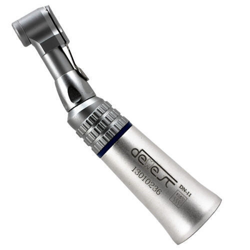 Dental Lab Marathon Micromotor Polisher +35K RPM Handpiece &10x Drills Burs TOP - Picture 7 of 9