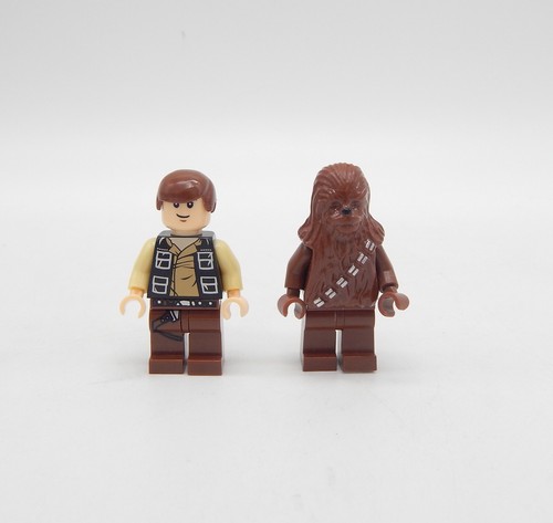 LEGO Star Wars 7965 Millenium Falcon - unkomplett - Bild 3 von 4