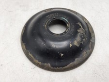 Antique Pat. 1915 Western Electric Candlestick Telephone Base Plate Cover Part