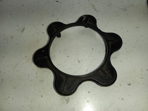 Yamaha RD250 RD400 E and F  front Wheel disc cover