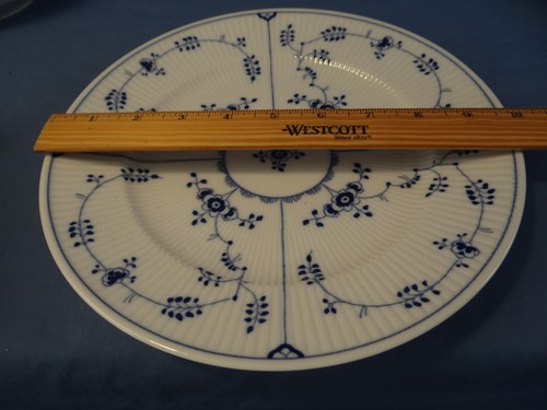 SUPERB VILLEROY & BOCH / HEINRICH AMALIENBURG 6 PC PLACE SETTING EUC - Picture 6 of 7