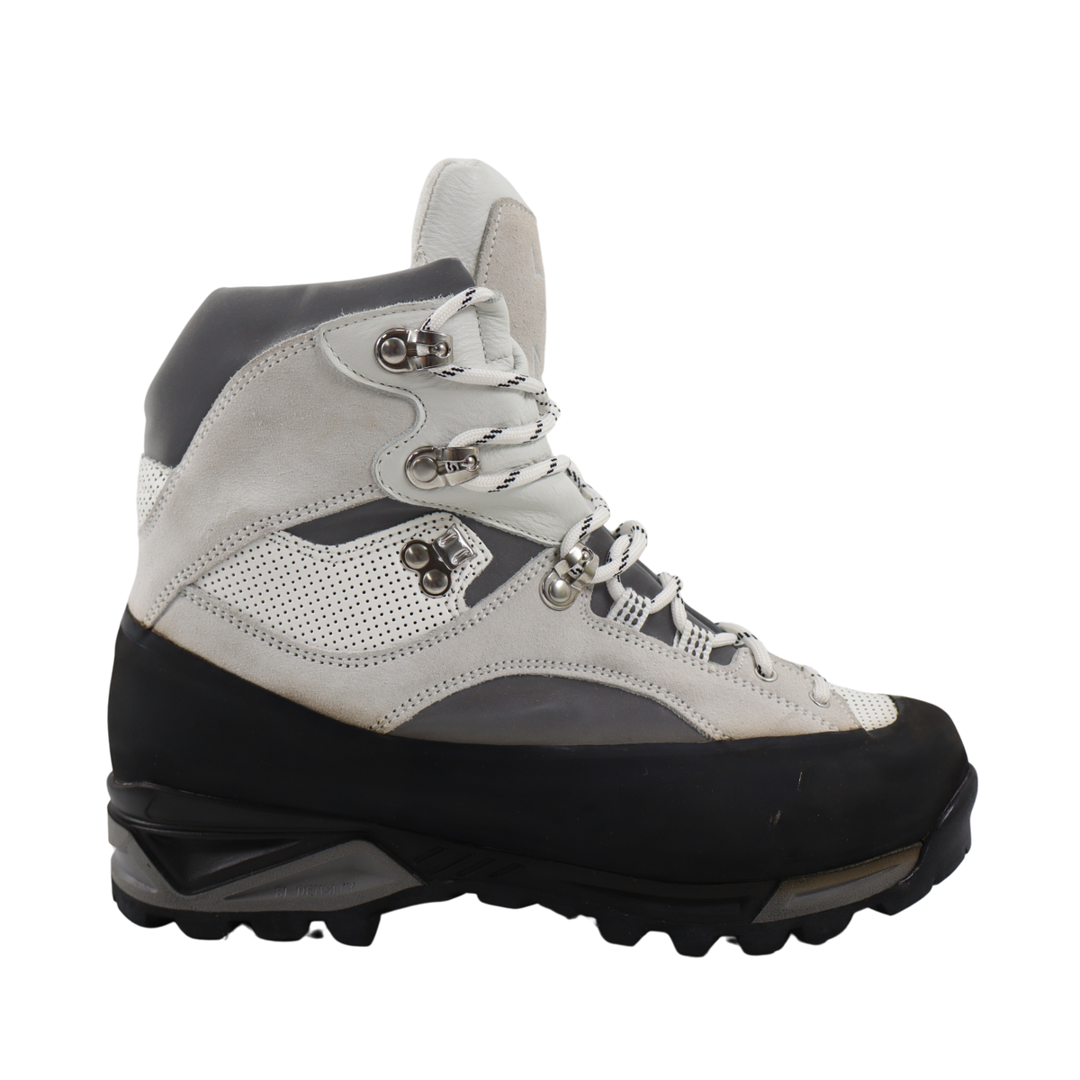 GANMA ダンテ 🔥GANNI x Diemme Lace Up Hiking Boot Sneakers Collaboration 8US