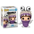 *IN HAND* FUNKO POP! MONSTER'S INC. - BOO with HOOD UP 20th Anniversary #1153