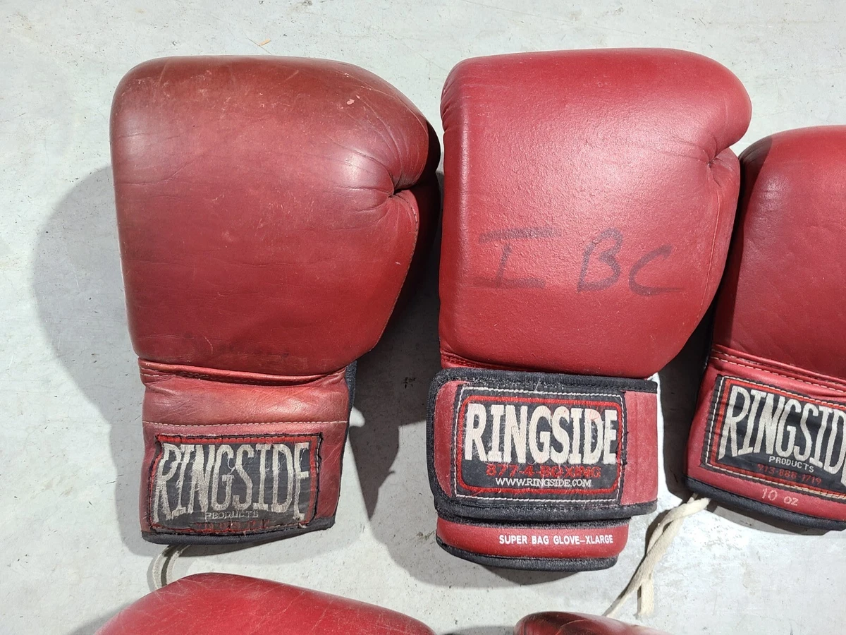 Boxing equipment ebay 2025