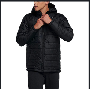 hurley protect plus jacket