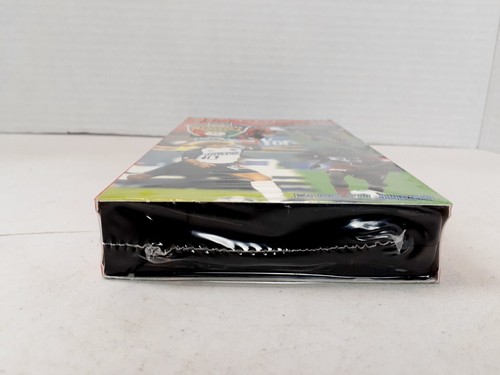 NEW SEALED - MLS Golazo! Hispanic Heritage Night VHS Major League Soccer 2001 - Picture 5 of 5