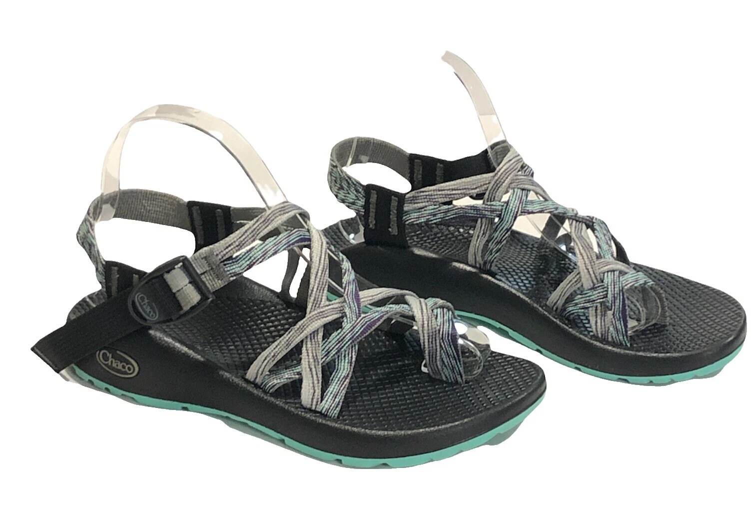 Zapatos Atléticos Chaco Multicolor para Mujer