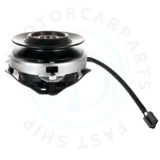 1x Mower PTO Clutch For John Deere AM106365 AM116654 Warner 5215-27 5215-117