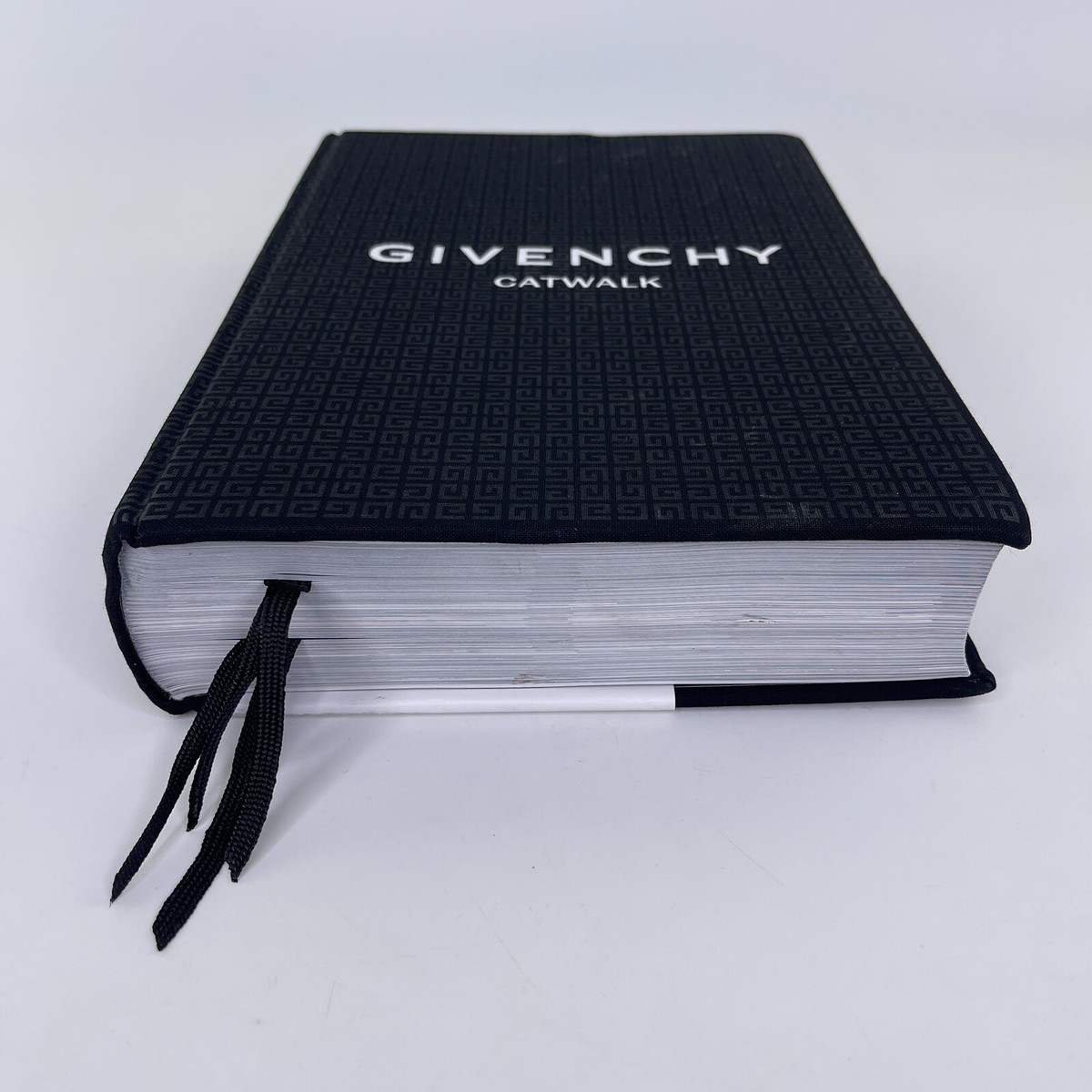 洋書　GIVENCHY CATWALK ジバンシィ Givenchy Catwalk (Catwalk)