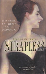 strapless john singer sargent strapless john singer sargent