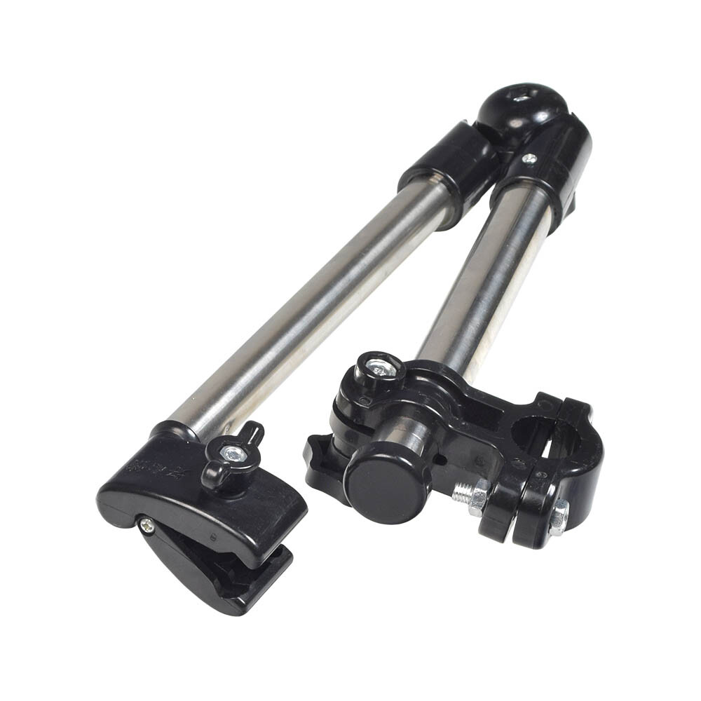 Universal Grip Umbrella Holder - for Mobility Scooter, Wheelchair