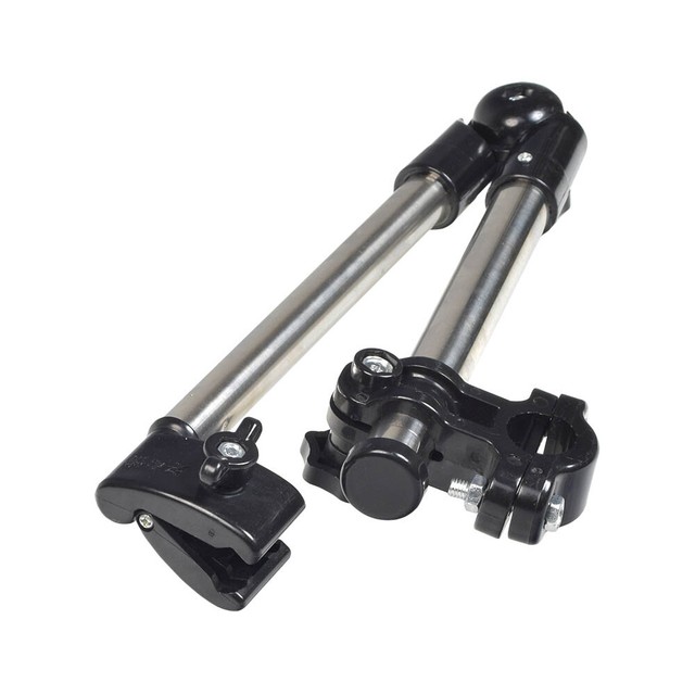 Universal Grip Umbrella Holder for Mobility Scooter, Power Chair