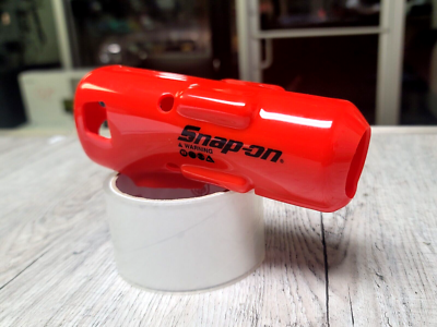 Snap-On CT861 CT825 Impact Wrench Cover Protective Boot 14.4 3/8