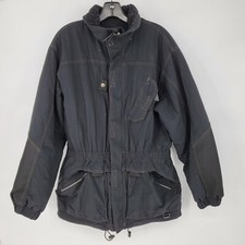 Black Dot Boardwear Ski Jacket Womens XL (18-...