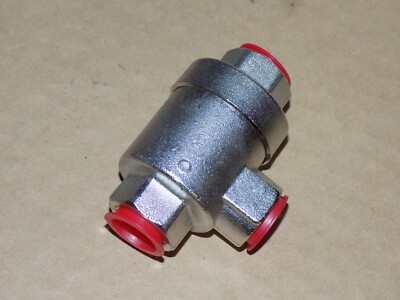 Numatics SEV50BN Quick Exhaust Valve 1/2''