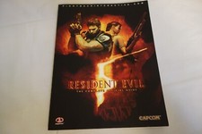 Resident Evil 5 Piggyback Strategy The Complete Official Guide