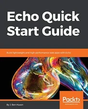 Echo Quick Start Guide                                                         