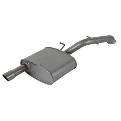 Endschalldämpfer ASMET 11.053