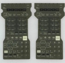 NEW Membrane Keypad FOR Yaskawa Teach Pendant YASNAC MRC JZN FAST SHIP