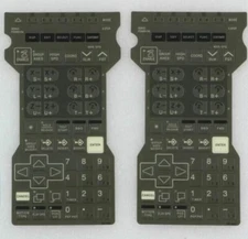 NEW Membrane Keypad FOR Yaskawa Teach Pendant YASNAC MRC JZN FAST SHIP
