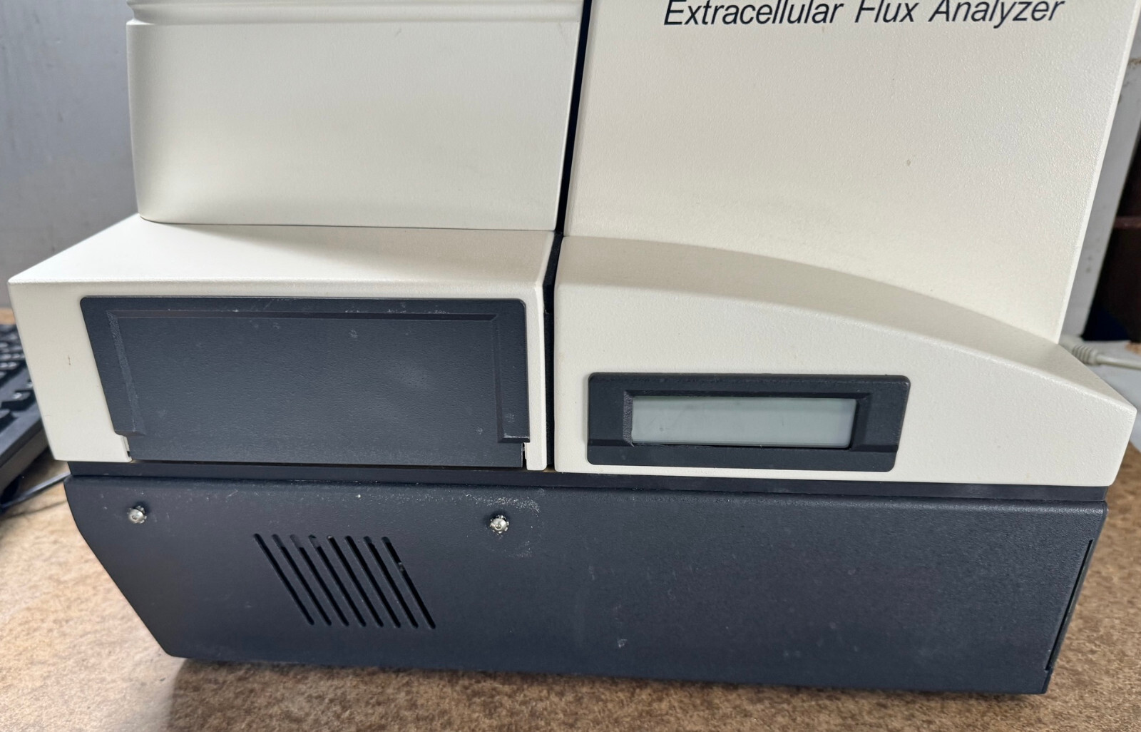 Agilent Seahorse XF24 Extracellular Flux Analyzer OCR ECAR 24-Well Steuerrechner – Bild 10
