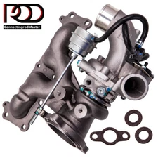 Turbolader Turbocharger for Land Rover Range Rover Eovque 2.0L Gas BLR074185